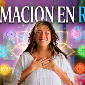 Reiki | Nivel 1 | para MIEMBROS