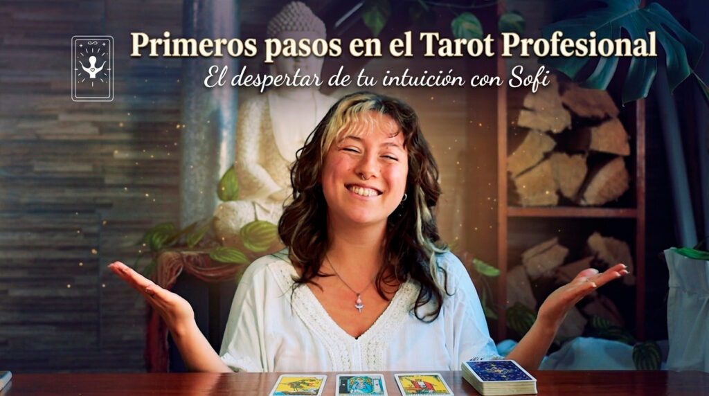 TAROT EVOLUTIVO