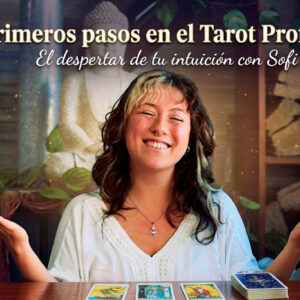 TAROT EVOLUTIVO