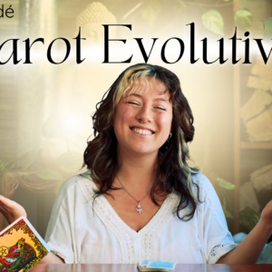TAROT EVOLUTIVO | para MIEMBROS