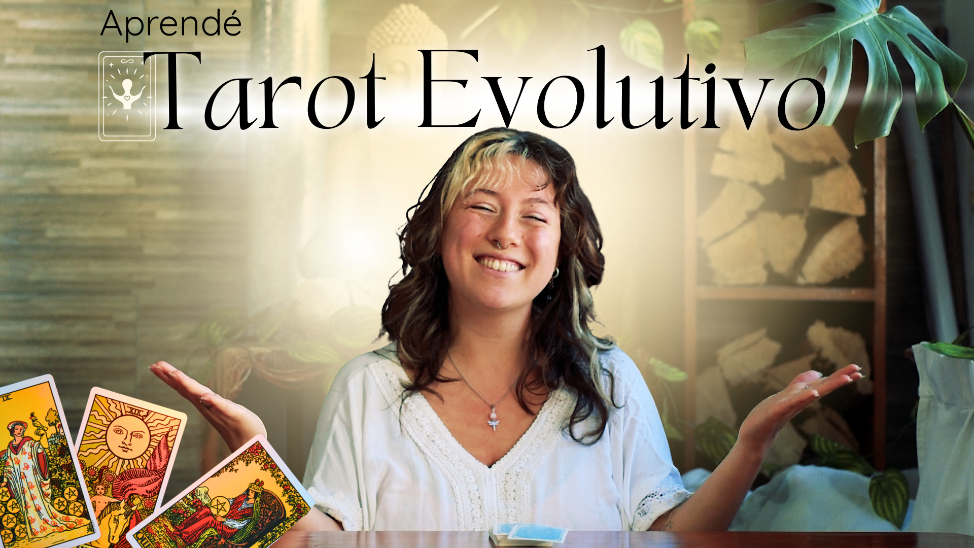 TAROT EVOLUTIVO | para MIEMBROS